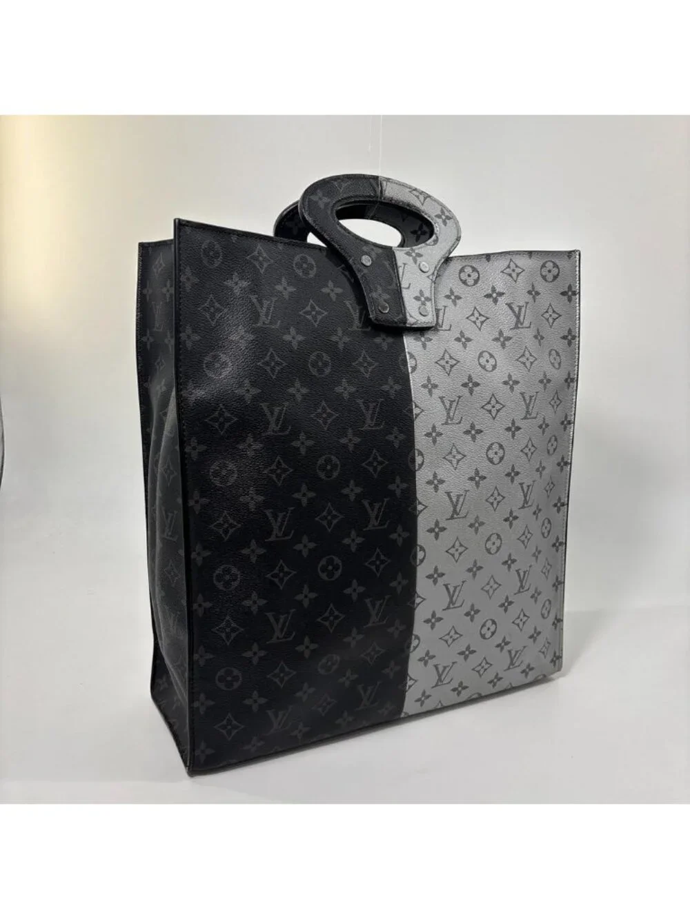 Louis Vuitton this authentic